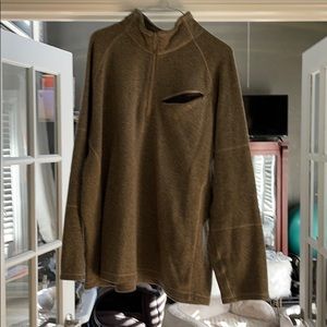 Northface pullover